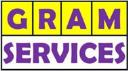 Gram Services logo